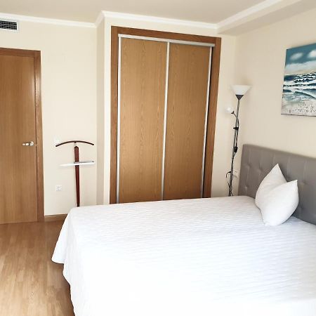 Apartamento Residencial Carmen Orpesa Kültér fotó
