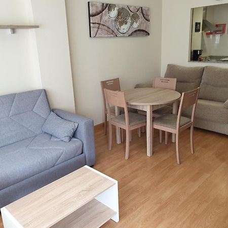 Apartamento Residencial Carmen Orpesa Kültér fotó