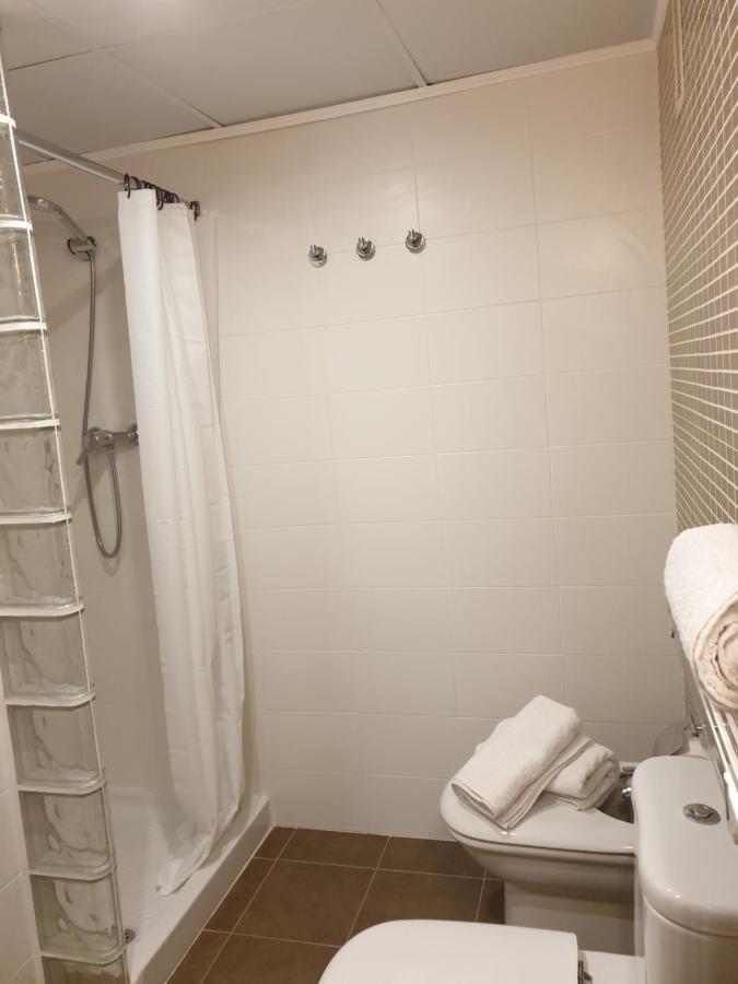 Apartamento Residencial Carmen Orpesa Kültér fotó