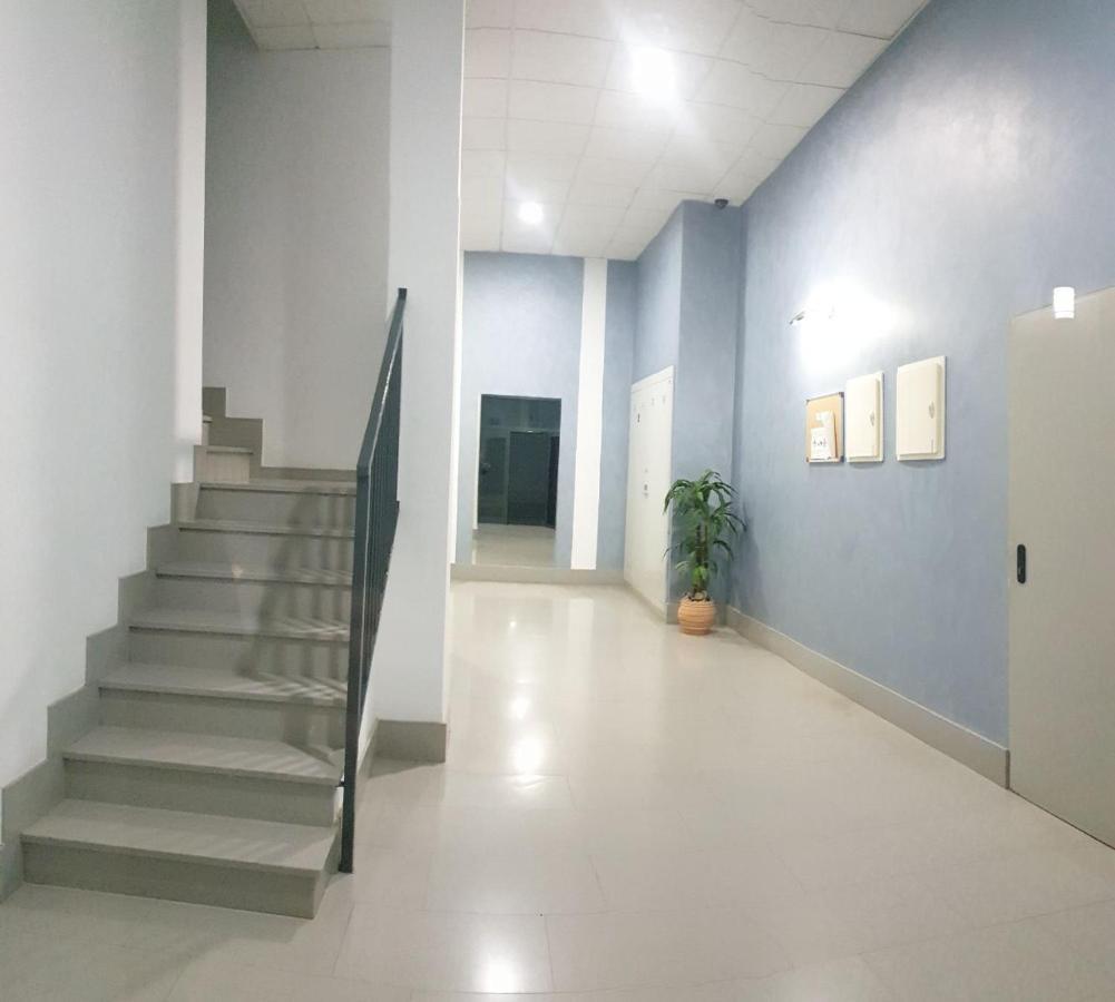 Apartamento Residencial Carmen Orpesa Kültér fotó