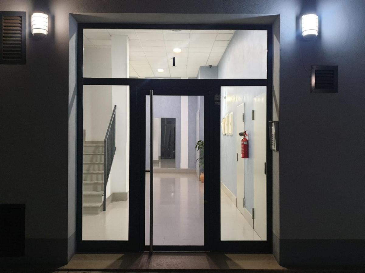 Apartamento Residencial Carmen Orpesa Kültér fotó