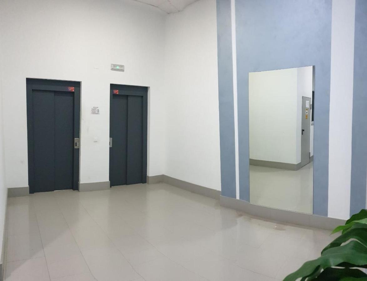 Apartamento Residencial Carmen Orpesa Kültér fotó