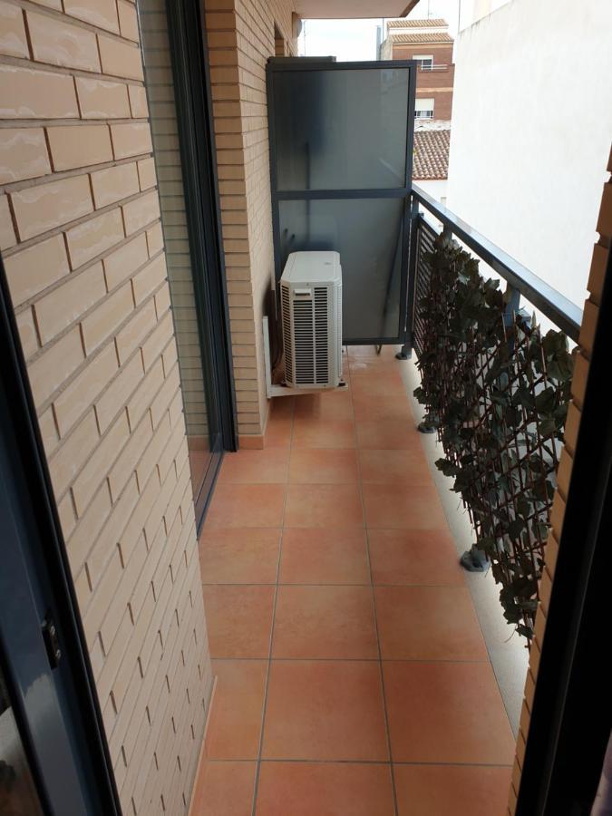 Apartamento Residencial Carmen Orpesa Kültér fotó