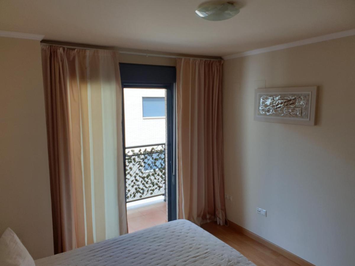 Apartamento Residencial Carmen Orpesa Kültér fotó