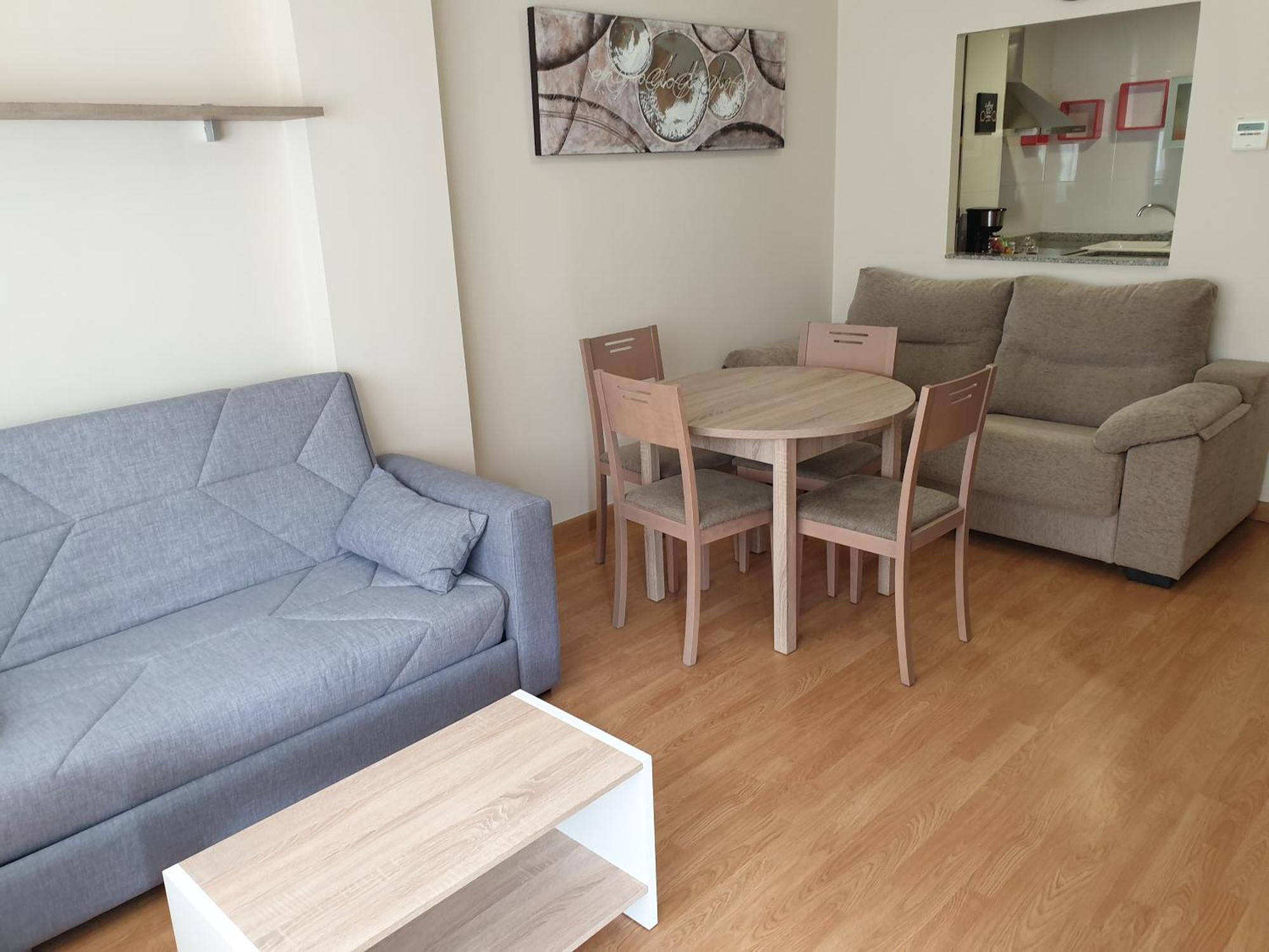 Apartamento Residencial Carmen Orpesa Kültér fotó