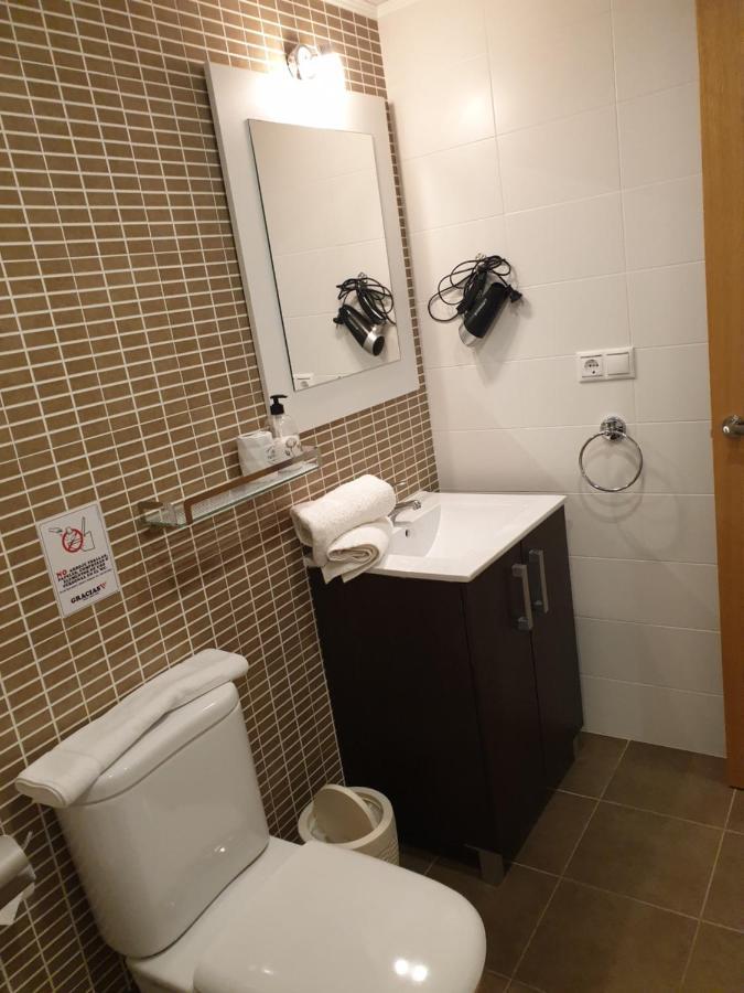 Apartamento Residencial Carmen Orpesa Kültér fotó