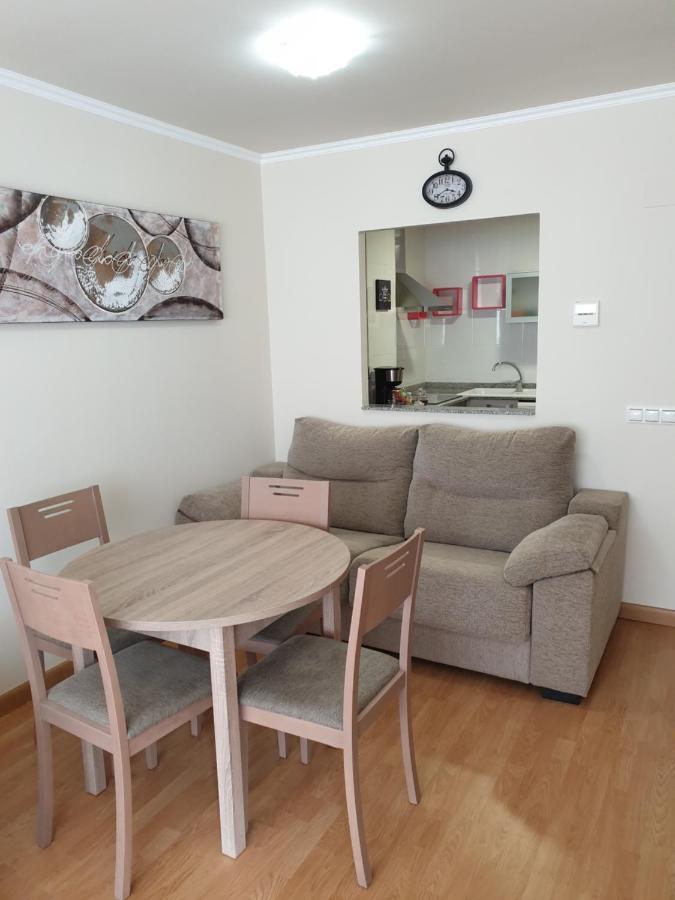 Apartamento Residencial Carmen Orpesa Kültér fotó