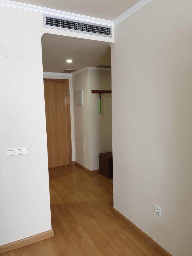 Apartamento Residencial Carmen Orpesa Kültér fotó