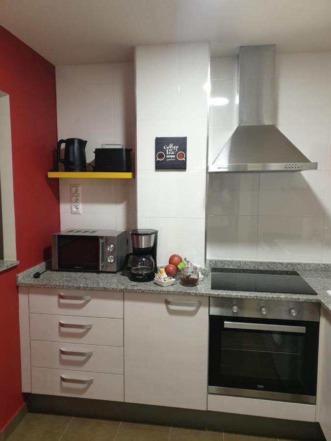 Apartamento Residencial Carmen Orpesa Kültér fotó