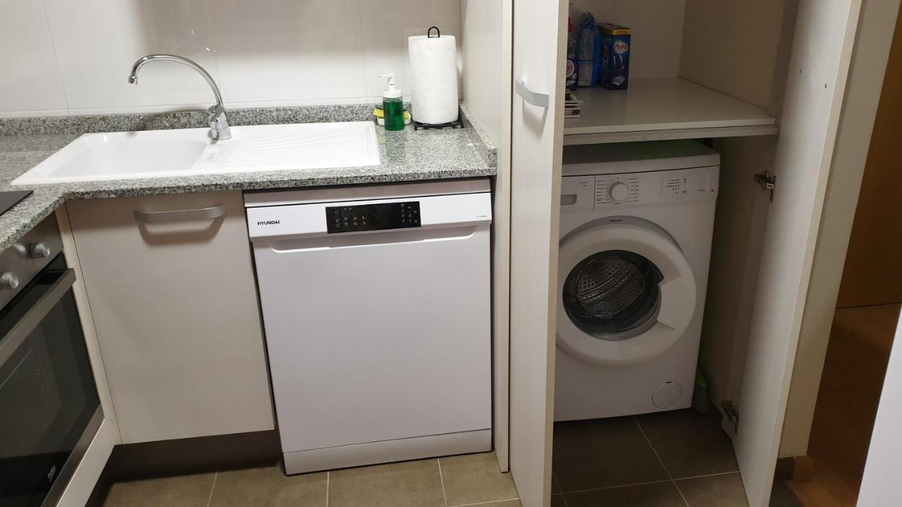 Apartamento Residencial Carmen Orpesa Kültér fotó