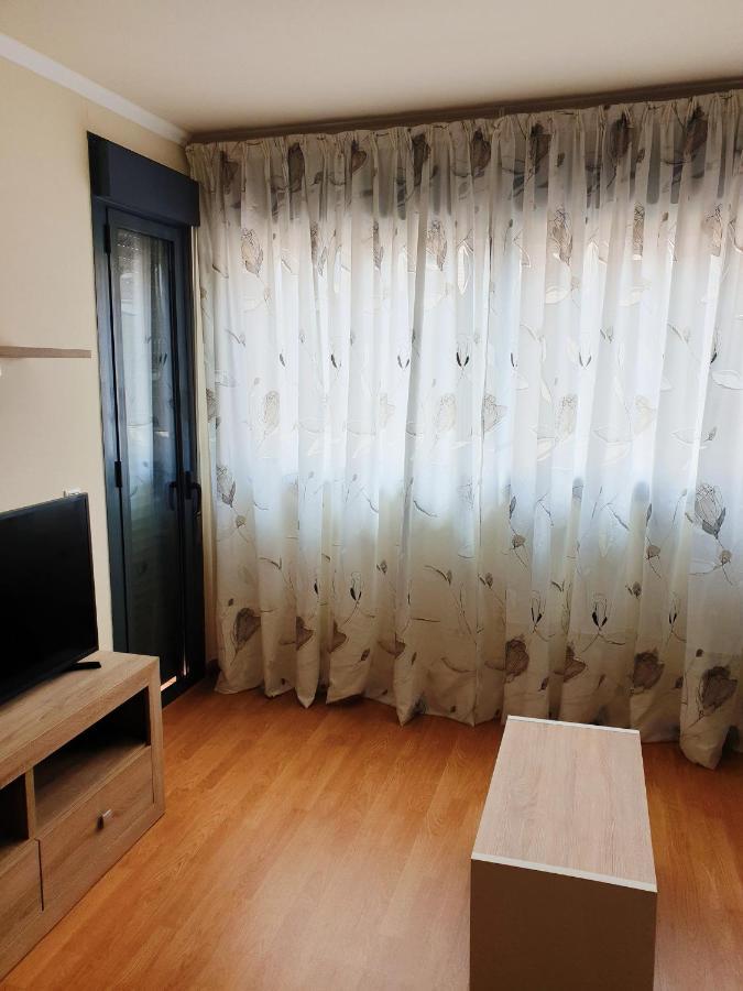 Apartamento Residencial Carmen Orpesa Kültér fotó